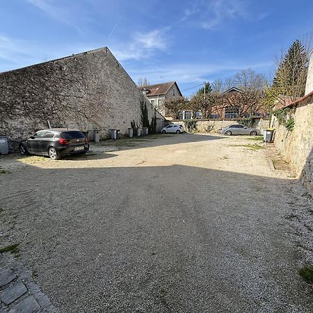 Ma Belle Conciergerie - Cosy 2Pieces Centre Historique Milly-La-Foret Exterior foto